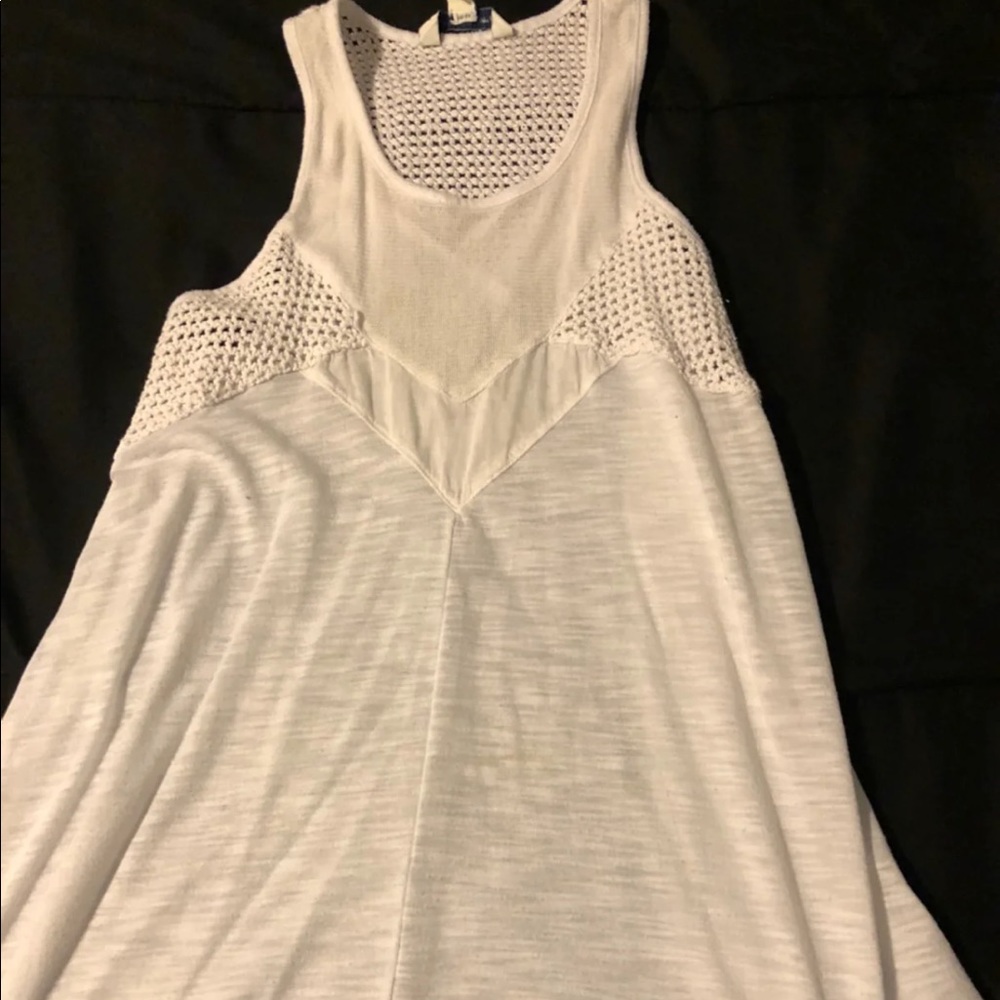 Women’s Tank